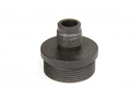 Silencer Adapter for APM40 